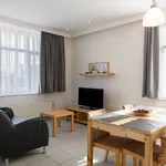 Huur 1 slaapkamer appartement van 753 m² in Brussels