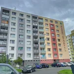 Pronajměte si 3 ložnic/e byt o rozloze 67 m² v Nýřany