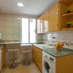 Alquilar 4 dormitorio apartamento en Valencia