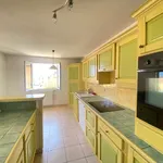 Rent 4 bedroom apartment of 87 m² in TULLINS - FURES