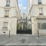 Rent 1 bedroom apartment of 10 m² in Paris