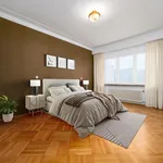 Rent 5 bedroom apartment of 244 m² in Capital City of Prague