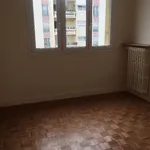 Appartement de 54 m² avec 3 chambre(s) en location à combaillaux