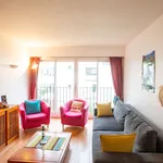 Appartement de 63 m² avec 3 chambre(s) en location à Paris