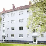 Rent 3 bedroom apartment of 57 m² in Duisburg