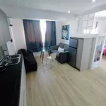 Rent 1 bedroom apartment of 40 m² in Málaga