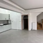 Rent 3 bedroom apartment of 205 m² in Γέρακας