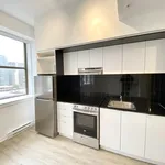  appartement avec 1 chambre(s) en location à Montreal