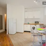 Appartement de 44 m² avec 1 chambre(s) en location à Paris