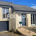 Rent 3 bedroom house of 65 m² in FOUGEREST