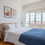 Alugar 3 quarto apartamento de 88 m² em lisbon