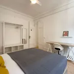 Rent a room in barcelona