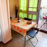 Alquilar 5 dormitorio apartamento en Barcelona