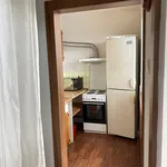 Rent 1 bedroom apartment in Kutná Hora