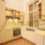 Rent 3 bedroom apartment of 132 m² in Prague