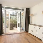 Huur 3 slaapkamer appartement van 80 m² in Voorburg