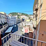 3-room flat via Duomo, Gaeta