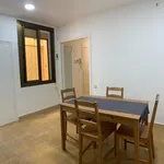 Alquilar 5 dormitorio apartamento en Barcelona