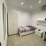 Alquilar 4 dormitorio apartamento en Barcelona