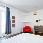 Rent 1 bedroom apartment in lisbon