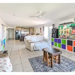 Rent 4 bedroom house in Gracemere