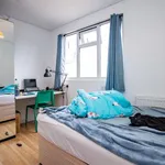 Rent 6 bedroom apartment in West Midlands