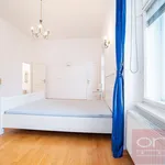 Pronajměte si 3 ložnic/e byt o rozloze 122 m² v Prague