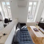 Appartement de 66 m² avec 4 chambre(s) en location à Marseille