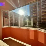 Rent 3 bedroom apartment in Frýdek - Místek