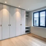 Huur 1 slaapkamer appartement van 135 m² in Gent