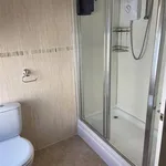 Shared accommodation to rent in Wellesley Avenue, Beverley Road, Hull HU6