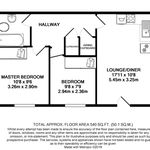 Rent 2 bedroom flat in North East England