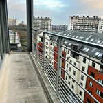 Huur 2 slaapkamer appartement van 85 m² in Brussels