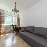 Rent 4 bedroom apartment of 73 m² in Warszawa Praga-Południe Gocław