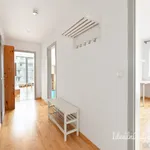 Rent 3 bedroom apartment in Praha 4