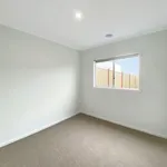 Rent 3 bedroom house in Wyndham Vale