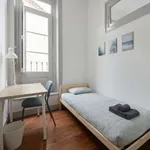 Rent a room in lisbon