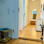 Rent 1 bedroom apartment of 83 m² in Berlin