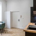 Appartement de 9 m² avec 1 chambre(s) en location à Lyon