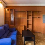 Alquilo 5 dormitorio apartamento de 100 m² en Madrid