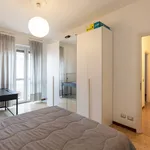 Rent 1 bedroom apartment of 55 m² in Milan