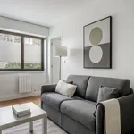 Appartement de 34 m² avec 2 chambre(s) en location à Paris