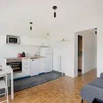 Appartement de 26 m² avec 1 chambre(s) en location à Saint-Mandé