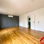 Rent 3 bedroom apartment of 60 m² in Brive-la-Gaillarde