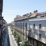 Rent a room in madrid