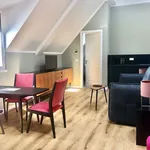 Miete 1 Schlafzimmer wohnung von 48 m² in Leipzig