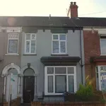 Rent 6 bedroom flat in East Midlands