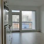 Rent 1 bedroom apartment of 26 m² in valtimotie