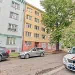 Rent 1 bedroom apartment of 50 m² in Ostrava