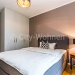 Miete 1 Schlafzimmer wohnung von 49 m² in Hamburg